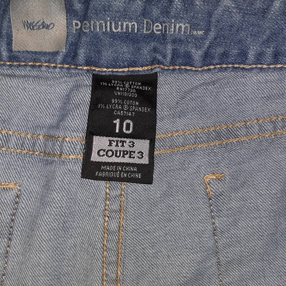 Mossimo Supply Co Jeans - Picture 2 of 3